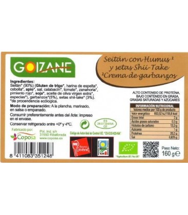 BIFUN FIDEO ARROZ 150gr. finestra BIFUN FIDEO ARROZ 150gr. finestra