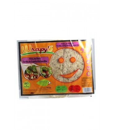 PAN CRUJIENTE AMARANTO MULTICEREALES 250gr. allos PAN CRUJIENTE AMARANTO MULTICEREALES 250gr. allos