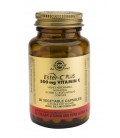 ESTER C (vitamina C) 500mg. 50cp. solgar
