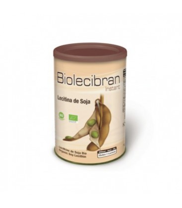 LECIBRAN INSTANTaNEO 380gr. biolecibran