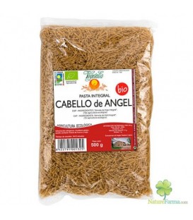 CABELLO ANGEL INTEGRAL 500gr. vegetalia