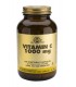 ESTER C  (vitamina C) 1000mg. 30cp. solgar