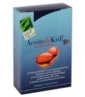 ACEITE  KRILL 40p. 500mg. 100% natural