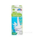 BEBIDA QUINOA NATURAL 1lt. the bridget