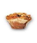 MUFFIN ESPELTA ARaNDANO NUEZ 150gr. ulia