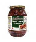 TOMATE SECO en ACEITE OLIVA 156ml. emperatriz