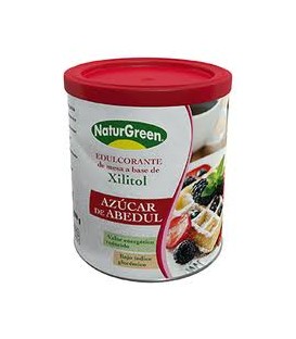 Xilitol 500gr naturgreen