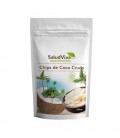 CHIPS COCO CRUDO 150gr. salud viva