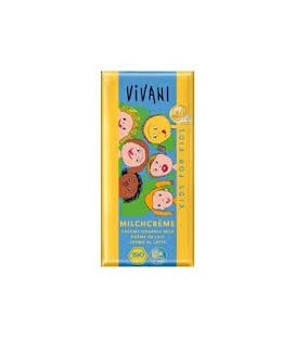 CHOCOLATE NIÑOS 100gr. vivani