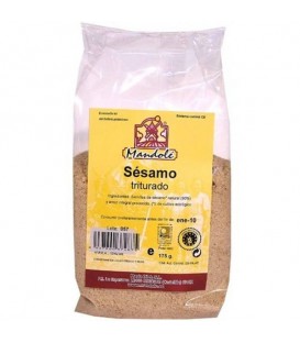 SeSAMO TRITURADO 180gr.mandole