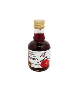 VINAGRE UMEBOSHI 250gr. finestra