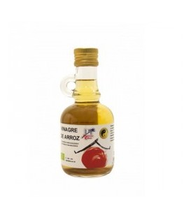 VINAGRE ARROZ KYUSHU 250ml. finestra