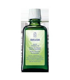 ACEITE ANTICELULiTIS ABEDUL 100ml. weleda