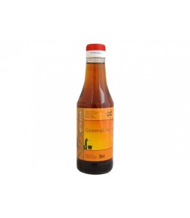 VINAGRE ARROZ GENMAI SU 250ml. terrasana