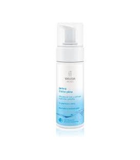 ESPUMA LIMPIADORA 150ml. weleda