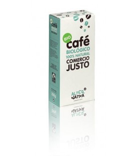 CAFE AROMaTICO MOLIDO 250gr. alternativa3