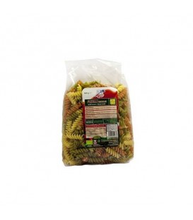 FUSILLI TRICOLOR 500gr. finestra