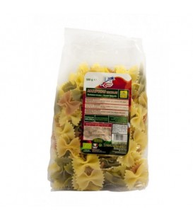 MARIPOSAS TRICOLOR TRIGO 500gr.finestra