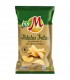 PATATAS FRITAS c/ACEITE OLIVA 130gr. biomonti