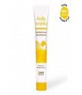 MASCARILLA ARCILLA AMARILLA 100gr. sakai