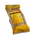 PAN MOLDE ESPELTA BLANCO 400gr. biocop