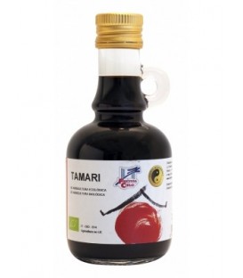 TAMARI YAEMON SELLO ORO 250gr. finestra