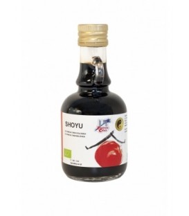 SHOYU JOHSEN SELLO ORO 250gr. finestra