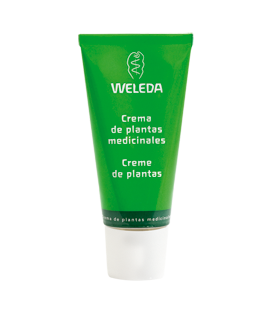 CREMA PLANTAS MEDIC. SKIN FOOD 30ml. weleda