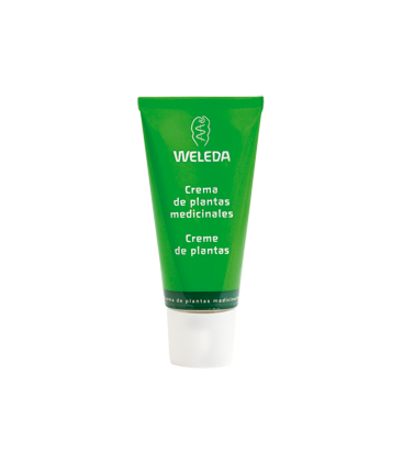 CREMA PLANTAS MEDIC. SKIN FOOD 30ml. weleda