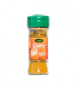 CURRY BOTE 30gr. artemis