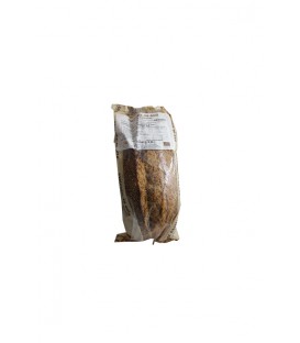 (GS) PAN MOLDE TRIGO INT.SeSAMO 750gr. arguiñariz