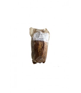 (GT) PAN MOLDE TRIGO INTEGRAL 750gr. arguiñariz