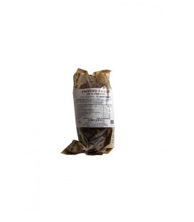 (PC) PAN MOLDE CENTENO INTEGRAL 400gr. arguiñariz