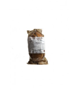 (PT) PAN MOLDE TRIGO INTEGRAL 400gr. arguiñariz 