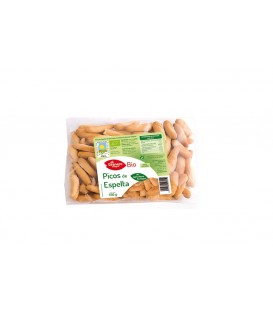 PICOS ESPELTA 150gr. biogran