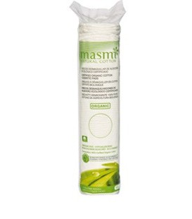 DISCOS DESMAQUILLANTES 80ud masmi