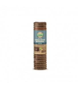 GALLETAS COPOS AVENA 250gr. biocop