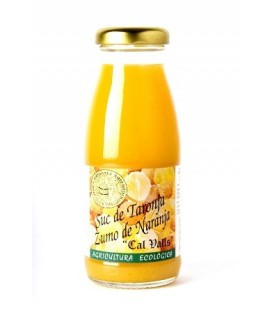 ZUMO NARANJA 200ml. callvals