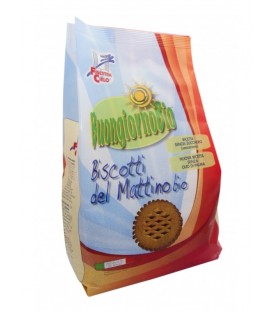 GALLETAS MAñANA 500gr. finestra