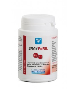 ERGYFERIL  nutergia