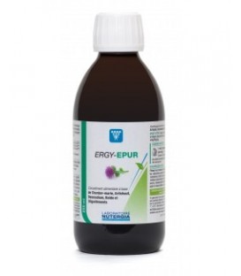 ERGYEPUR 250ml. nutergia