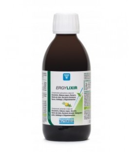 ERGYLIXIR  nutergia