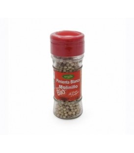 PIMIENTA BLANCA MOLINILLO 45gr. artemis