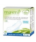 COMPRESA ULTRA NOCHE 10ud. masmi
