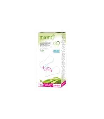 PROTEGESLIP ADAPTABLE 30ud. masmi