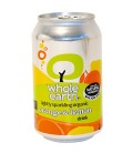 REFRESCO LIMoN s/AZuCAR 330ml. whole earth