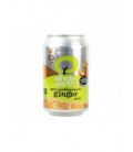REFRESCO JENGIBRE s/AZuCAR 330ml. whole earth