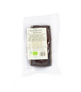 PLUM CAKE CHOCOLATE y NUECES 300gr. biogredos
