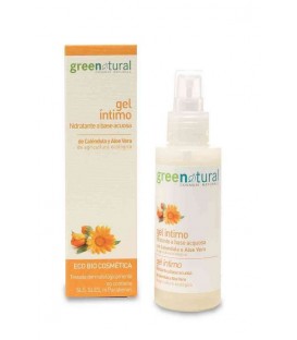 LUBRICANTE INTIMO y GEL 125ml. chica