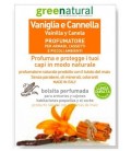 BOLSITA ARMARIO VAINILLA/CANELA biocenter
